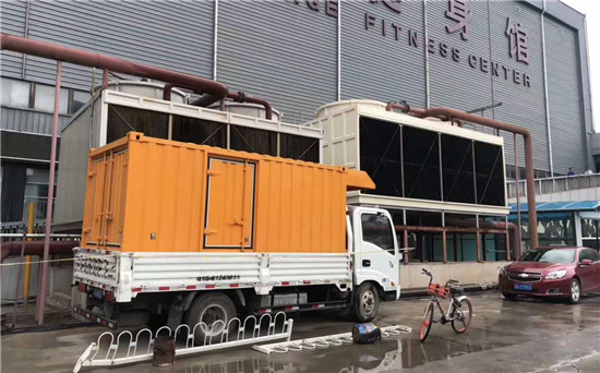 卫辉300KW发电机组适配电缆规格选型指南