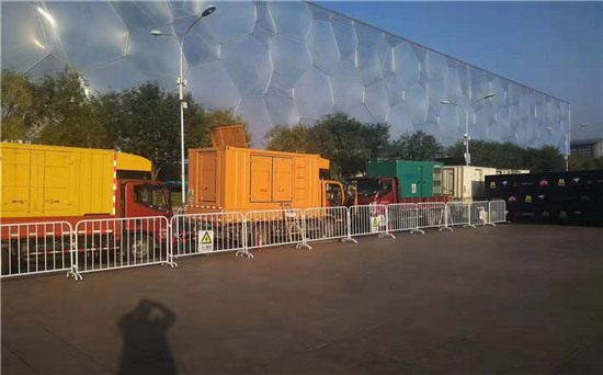 卫辉400KW发电机组适配电缆规格选型指南