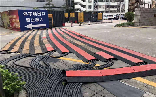 卫辉发电机组电缆选型完整具体步骤(工程通用标准流程)